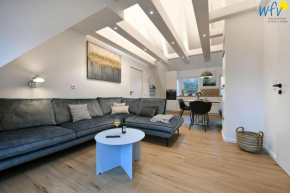 Haus Mittelstraße Ferienwohnung Zauberland